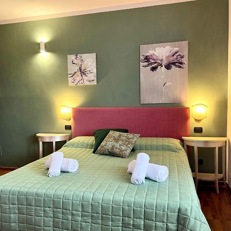 Welcome Traveller Frida'S Rooms Caprino Veronese Luaran gambar