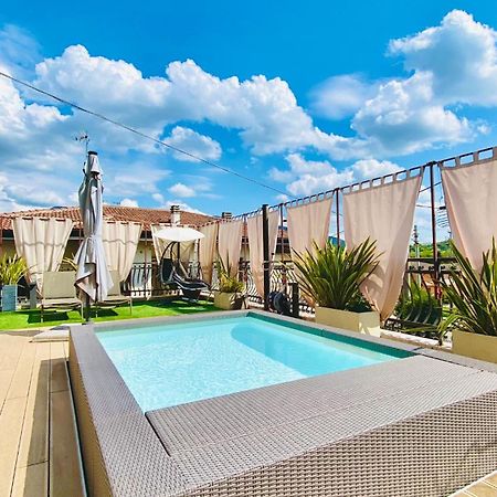 Welcome Traveller Frida'S Rooms Caprino Veronese Luaran gambar
