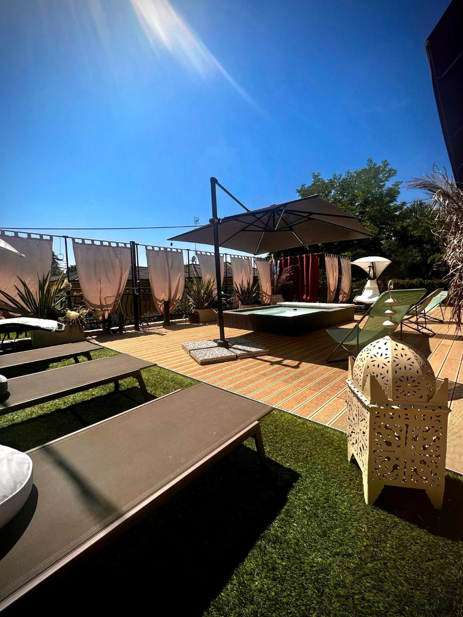 Welcome Traveller Frida'S Rooms Caprino Veronese Luaran gambar
