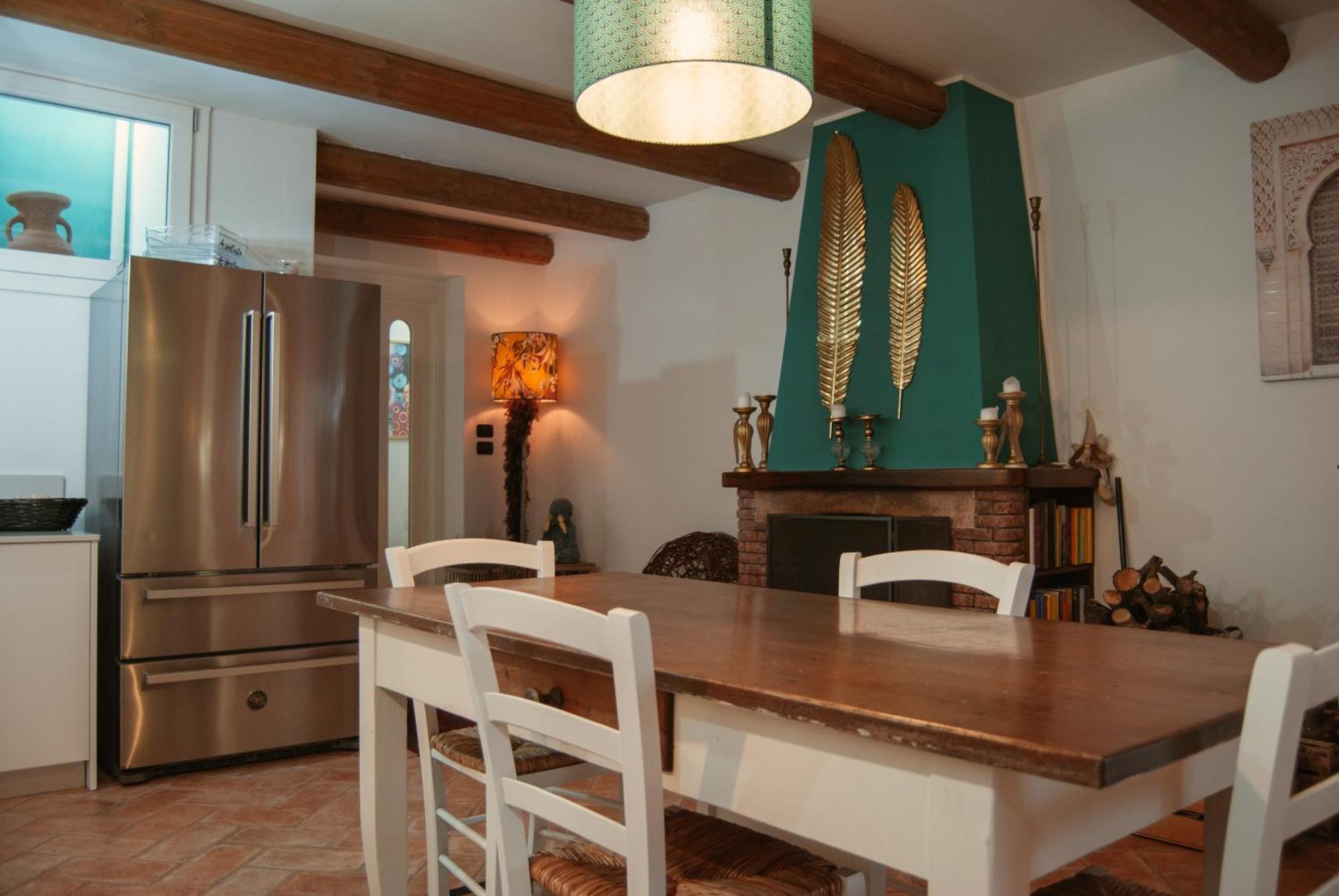 Welcome Traveller Frida'S Rooms Caprino Veronese Luaran gambar