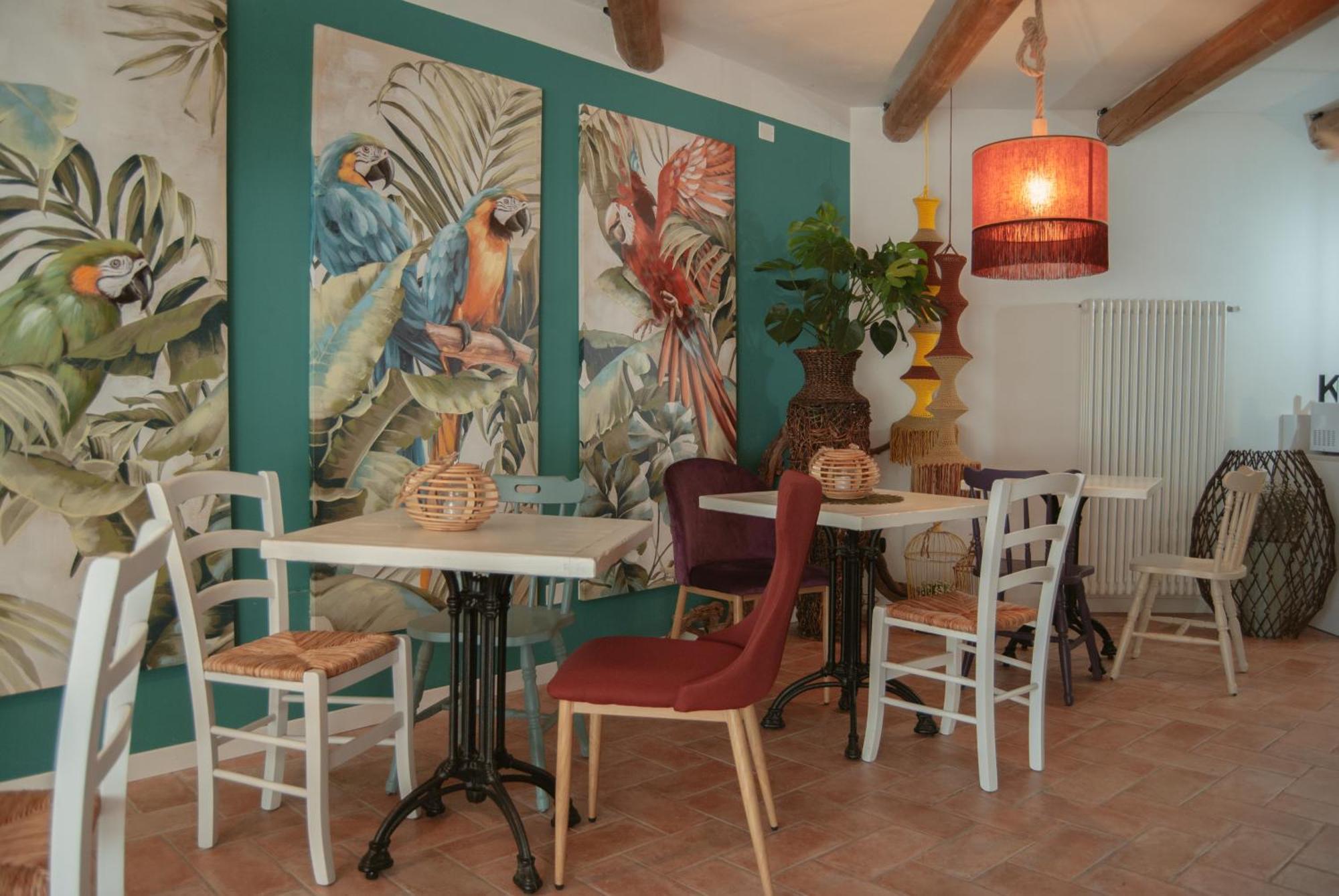 Welcome Traveller Frida'S Rooms Caprino Veronese Luaran gambar