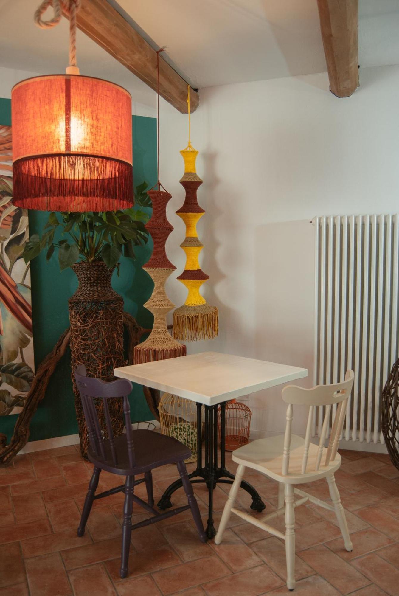 Welcome Traveller Frida'S Rooms Caprino Veronese Luaran gambar