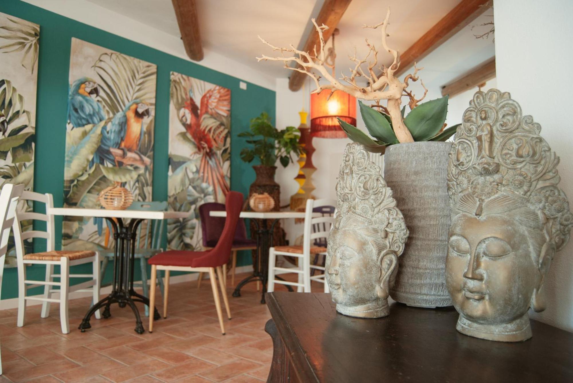 Welcome Traveller Frida'S Rooms Caprino Veronese Luaran gambar