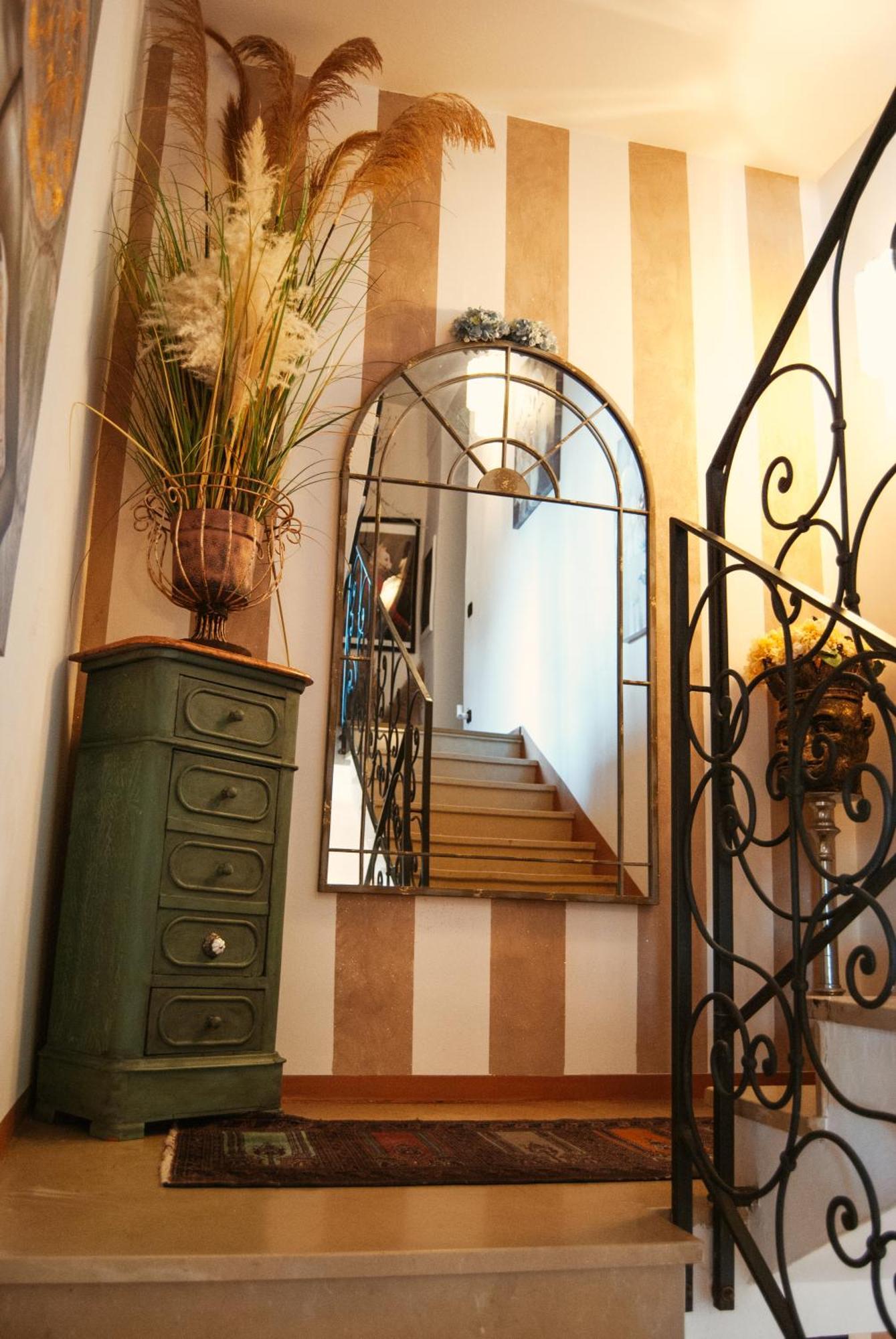 Welcome Traveller Frida'S Rooms Caprino Veronese Luaran gambar