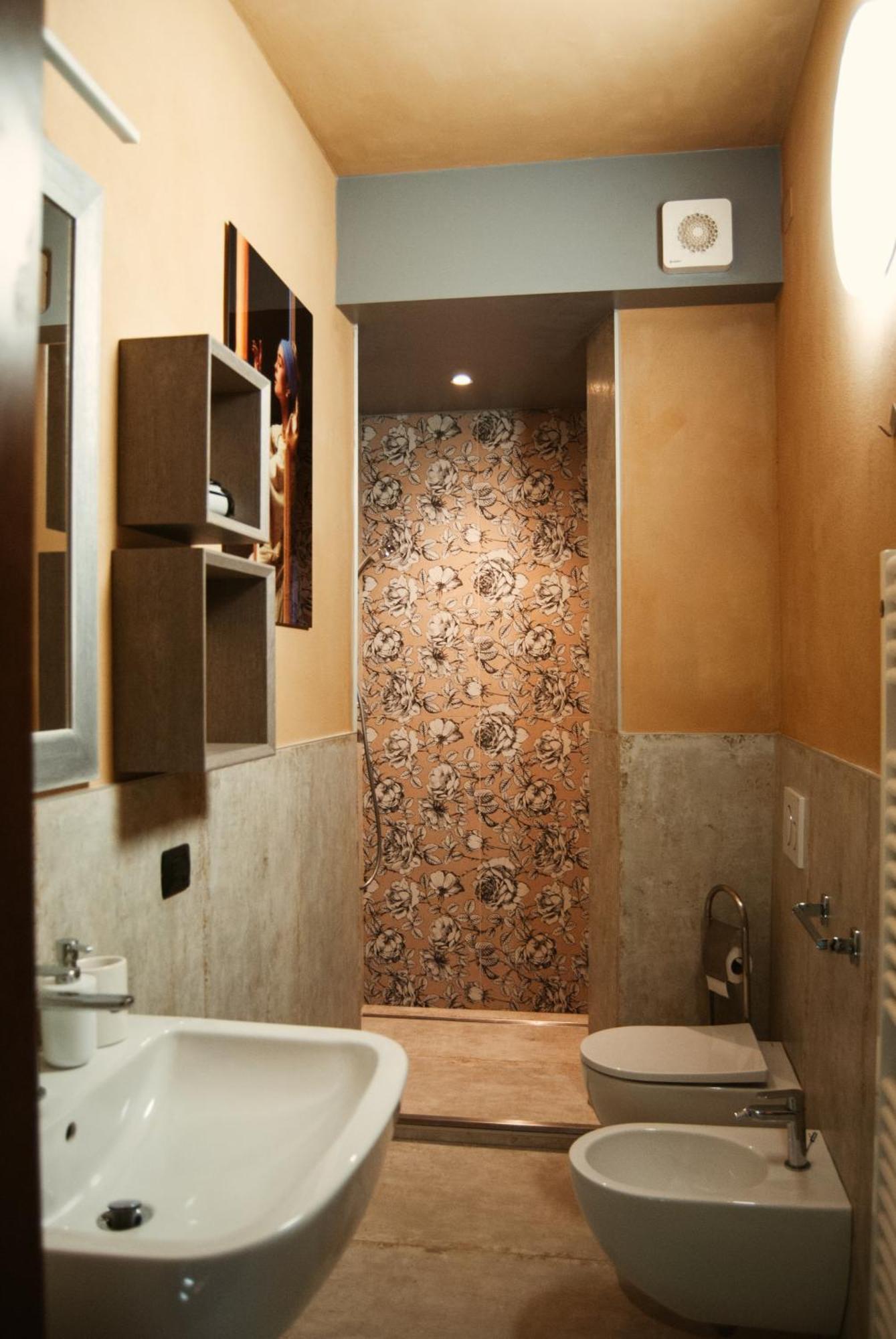 Welcome Traveller Frida'S Rooms Caprino Veronese Luaran gambar