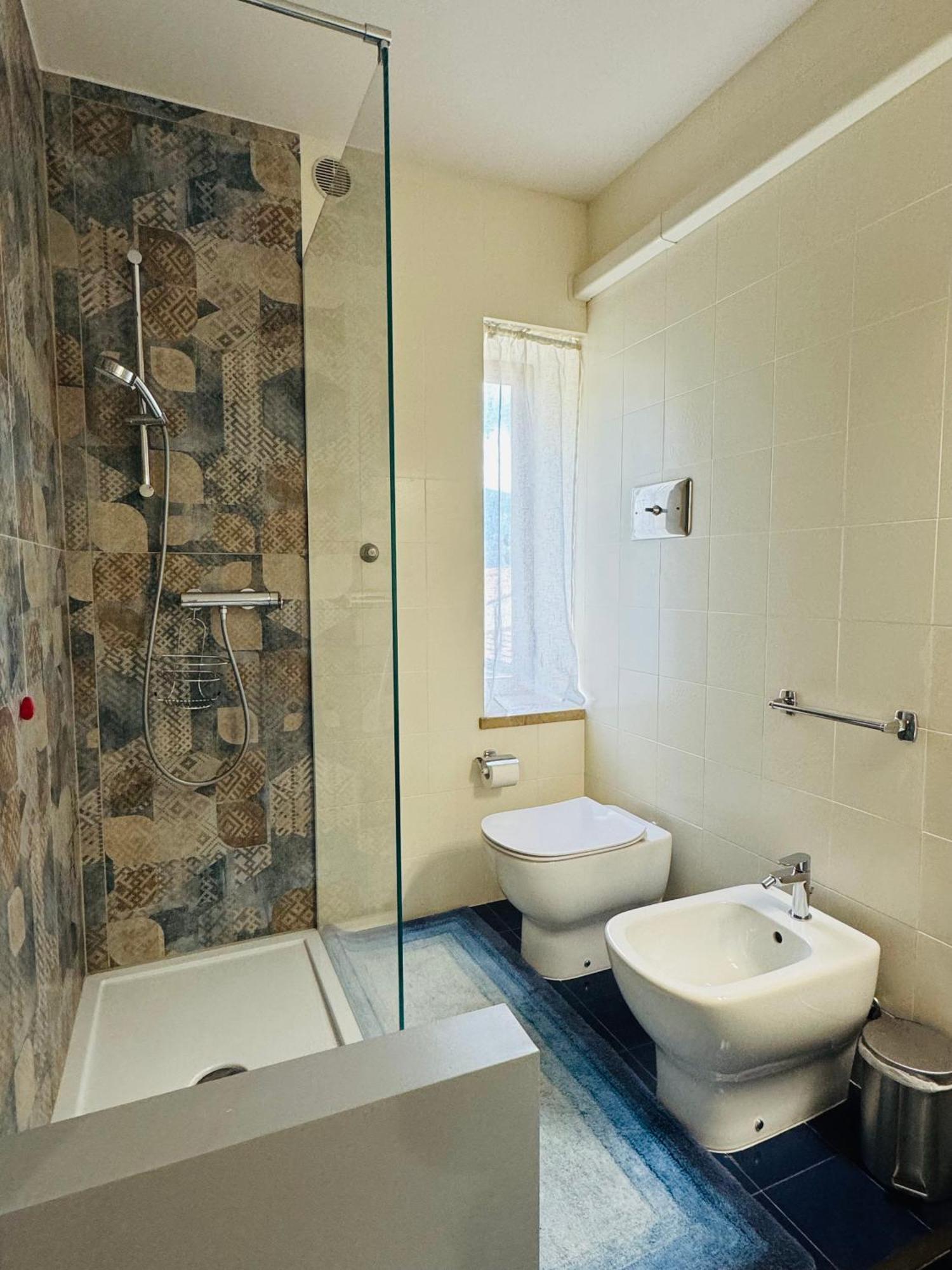 Welcome Traveller Frida'S Rooms Caprino Veronese Luaran gambar