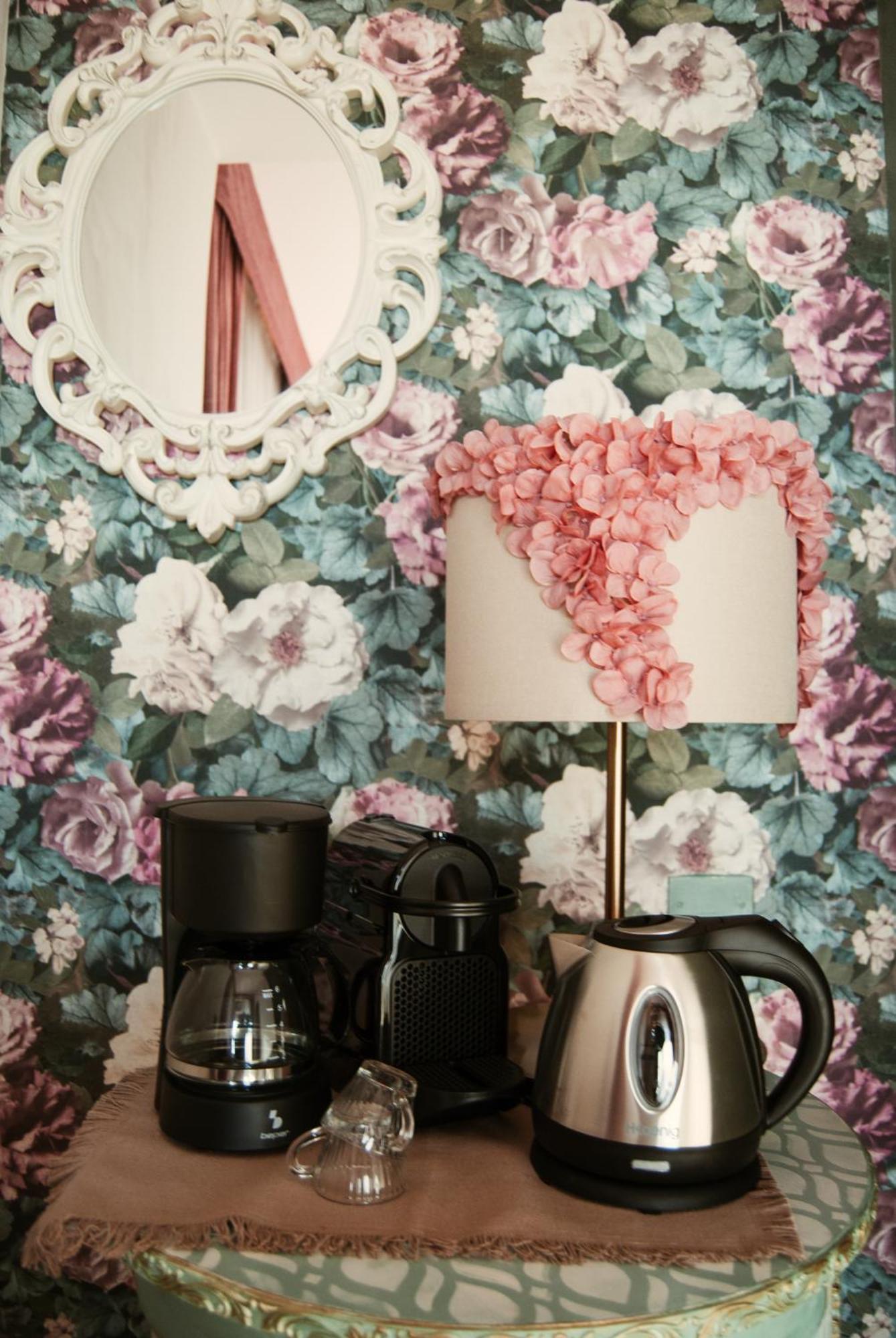 Welcome Traveller Frida'S Rooms Caprino Veronese Luaran gambar