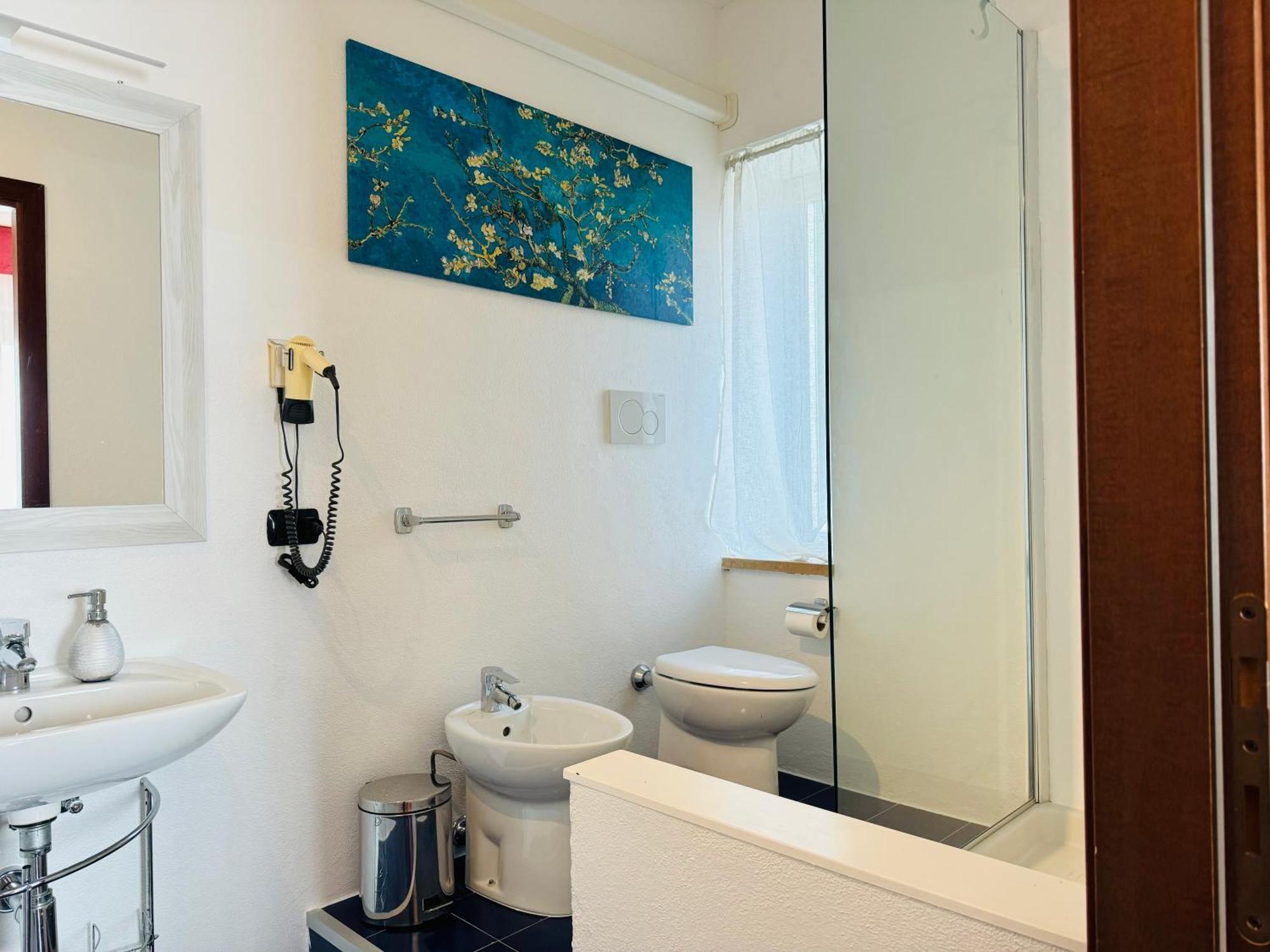 Welcome Traveller Frida'S Rooms Caprino Veronese Luaran gambar