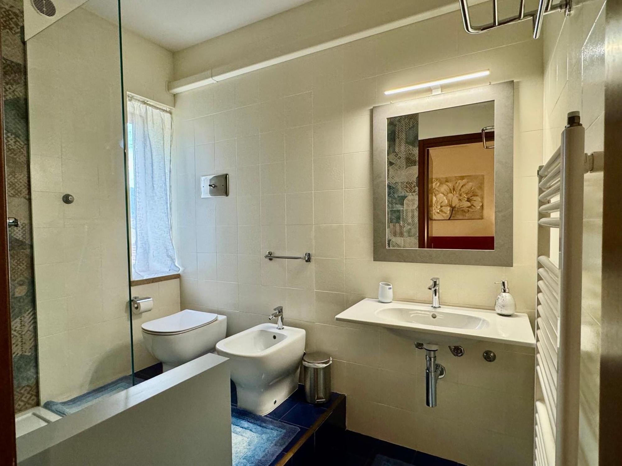 Welcome Traveller Frida'S Rooms Caprino Veronese Luaran gambar