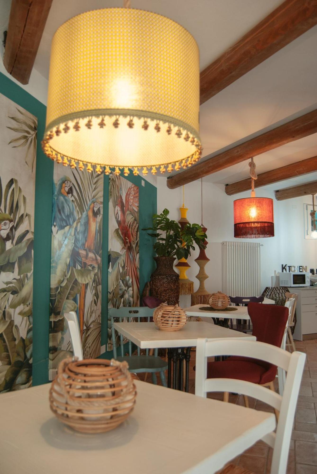 Welcome Traveller Frida'S Rooms Caprino Veronese Luaran gambar