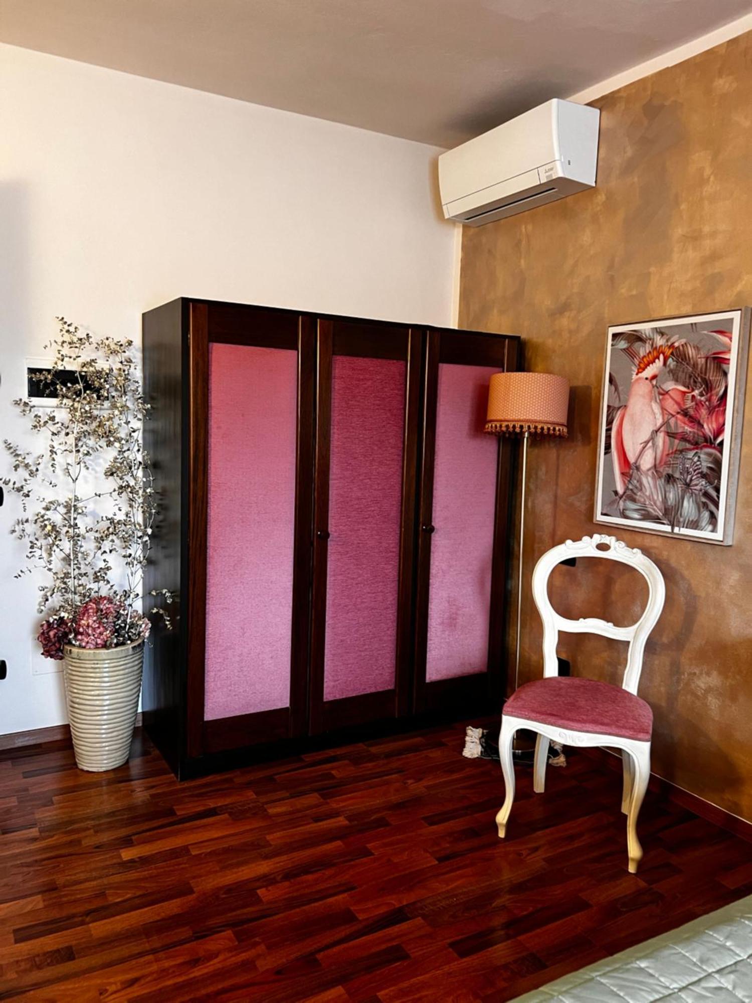 Welcome Traveller Frida'S Rooms Caprino Veronese Luaran gambar