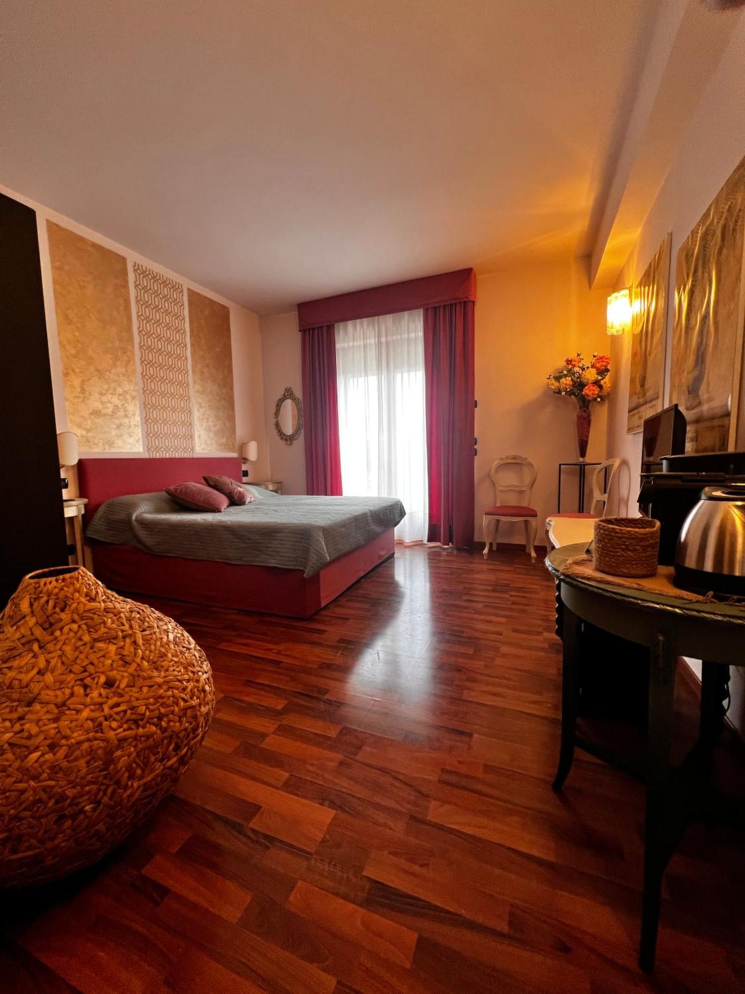 Welcome Traveller Frida'S Rooms Caprino Veronese Luaran gambar