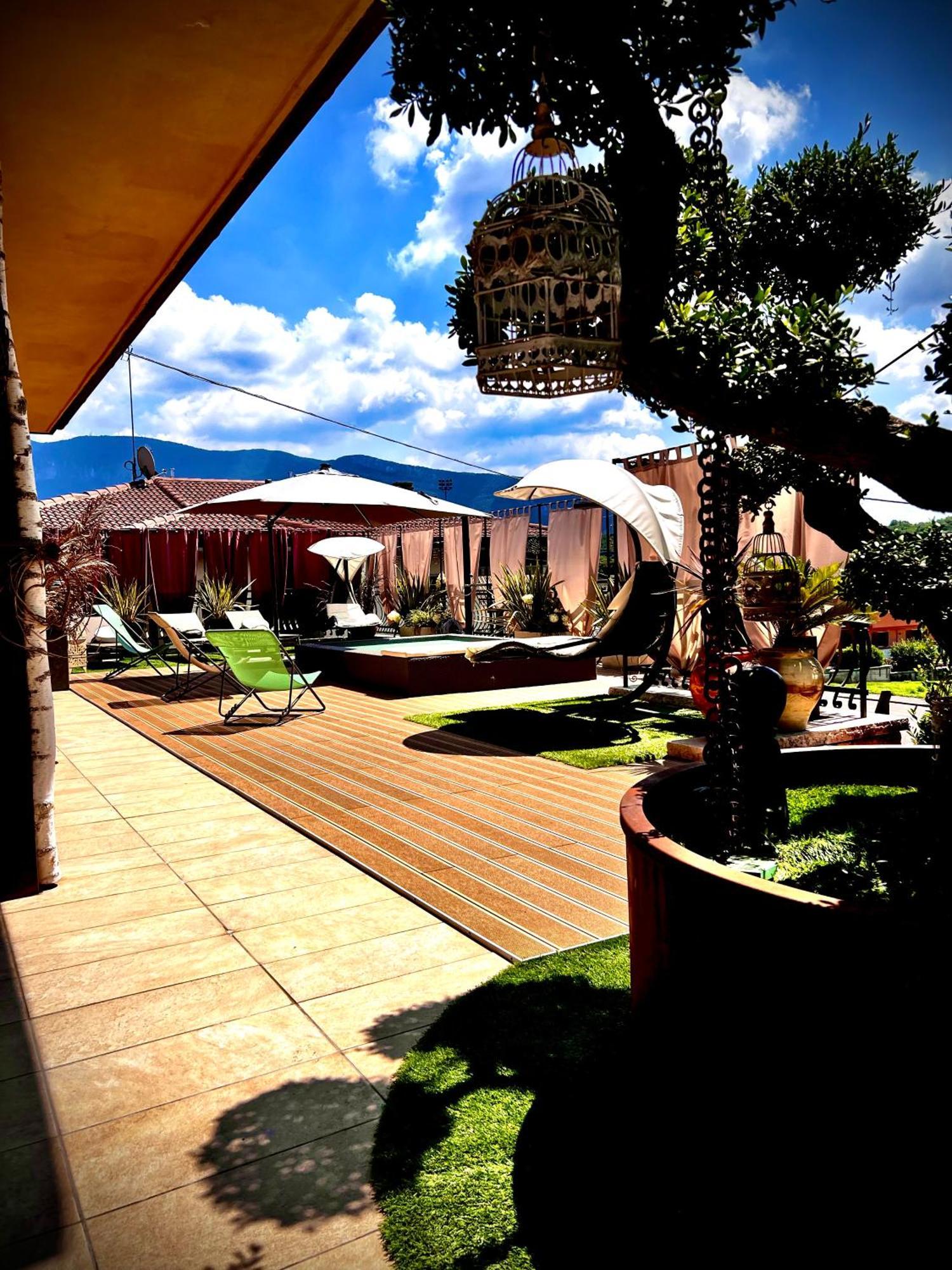 Welcome Traveller Frida'S Rooms Caprino Veronese Luaran gambar